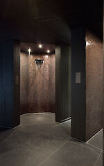 Foto WellnessHostel 4000 & Aqua Allalin Saas-Fee