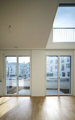 Foto Wohnüberbauung "Birsmatt", Aesch