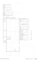 Pläne Wohnüberbauung Tschill, Naters