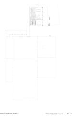 Pläne Wohnüberbauung Tschill, Naters