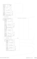 Pläne Wohnüberbauung Tschill, Naters