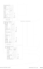 Pläne Wohnüberbauung Tschill, Naters