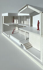 Foto Umnutzung Altes Kino, Riehen