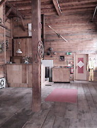 Scaletta: Platz für Neues