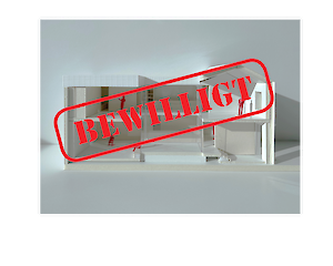 Die Baugenehmigung für die Umnutzung des Kino in Riehen ist da!