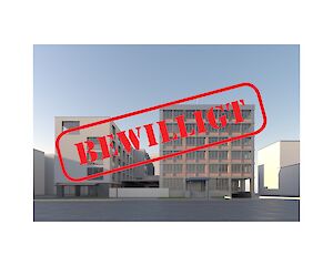 Sanierung Bestandsgebäude Rebasle: Baugenehmigung ist da!